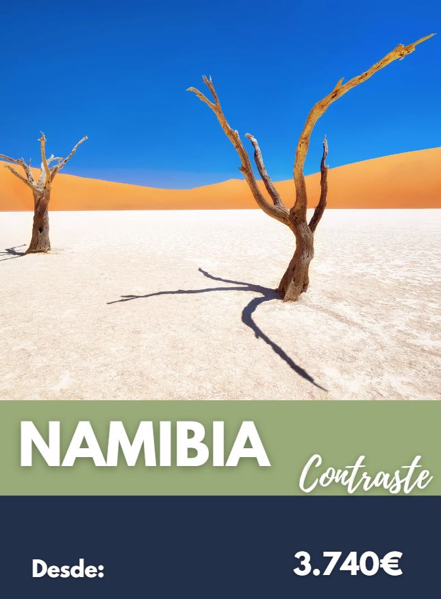 Namibia